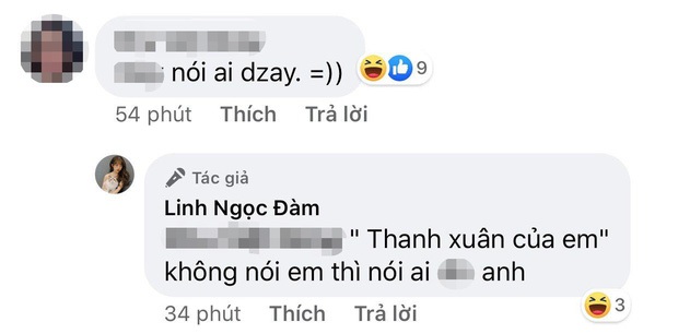 Linh Ngọc Đàm lên ngôi bánh tráng làng streamer: Phát ngôn rồi lật nhoay nhoáy, �tham dự không trượt drama nào - Ảnh 9.