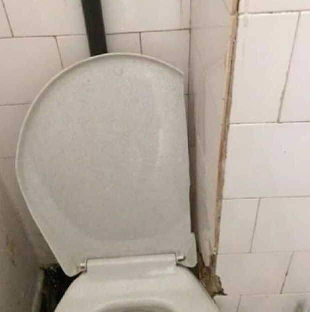 Tuyển tập thiết kế oái oăm do những tấm chiếu mới trổ tài sáng tạo, càng nhìn càng không biết phải sử dụng ra sao - Ảnh 23. Tuyển tập thiết kế oái oăm do những tấm chiếu mới trổ tài sáng tạo, càng nhìn càng không biết phải sử dụng ra sao - Ảnh 23.