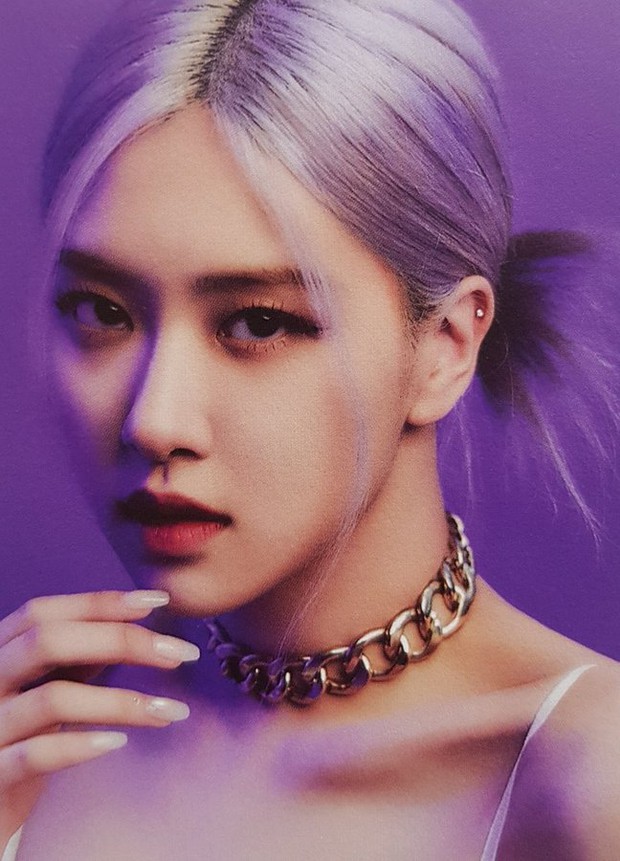 Rosé phá kỷ lục lượt xem teaser của nghệ sĩ nữ Kpop sau 24 giờ, chưa chính thức debut đã cho BLACKPINK ngửi khói? - Ảnh 3. Rosé phá kỷ lục lượt xem teaser của nghệ sĩ nữ Kpop sau 24 giờ, chưa chính thức debut đã cho BLACKPINK ngửi khói? - Ảnh 3.