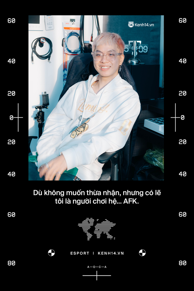 Phỏng vấn nhanh rapper RTee: Nhà bao việc nhưng Liên Quân Mobile thì vẫn phải đánh thôi! - Ảnh 5.