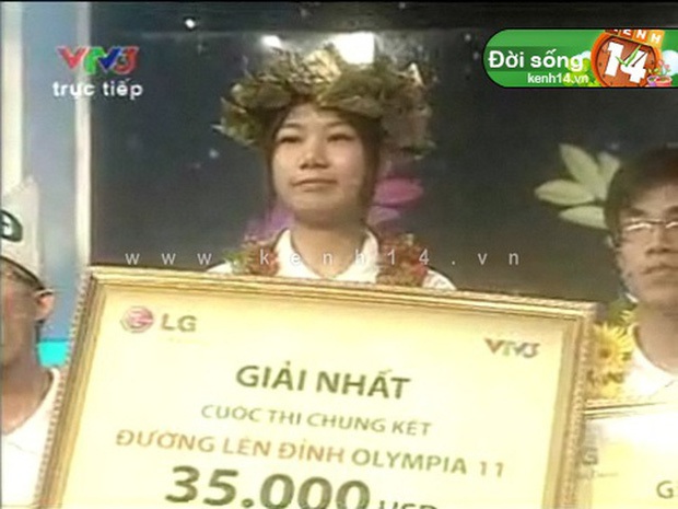 Nữ Quán quân Olympia sau 10 năm: Cuộc sống thay đổi ngoạn mục, ngoại hình lột xác không nhận ra luôn! - Ảnh 1.