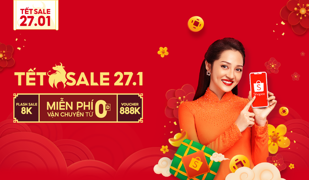 Cấp báo: Hôm nay Shopee có sale lớn nhưng hội mê sale 1K phải ghim ngay tip này thì mới mua được giá hời - Ảnh 1. Cấp báo: Hôm nay Shopee có sale lớn nhưng hội mê sale 1K phải ghim ngay tip này thì mới mua được giá hời - Ảnh 1.