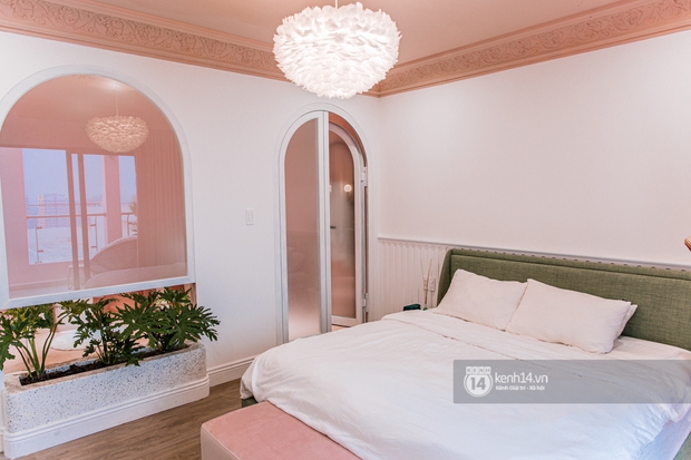 Quỳnh Anh Shyn lần đầu khoe penthouse 7 tỷ, mê nhất là ban công và phòng tắm đẹp như set chụp hình tạp chí - Ảnh 6. Quỳnh Anh Shyn lần đầu khoe penthouse 7 tỷ, mê nhất là ban công và phòng tắm đẹp như set chụp hình tạp chí - Ảnh 6.