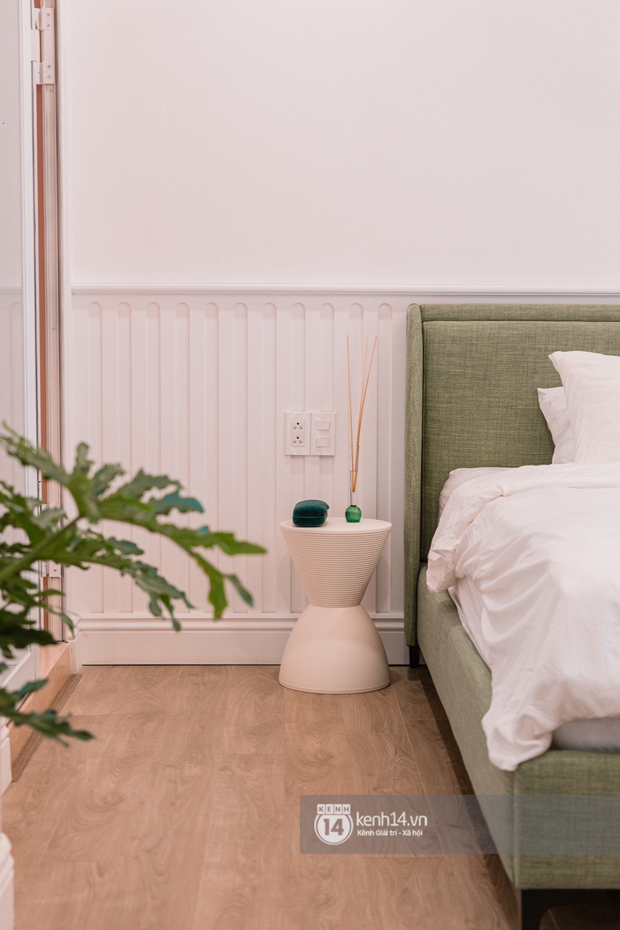 Quỳnh Anh Shyn lần đầu khoe penthouse 7 tỷ, mê nhất là ban công và phòng tắm đẹp như set chụp hình tạp chí - Ảnh 7. Quỳnh Anh Shyn lần đầu khoe penthouse 7 tỷ, mê nhất là ban công và phòng tắm đẹp như set chụp hình tạp chí - Ảnh 7.