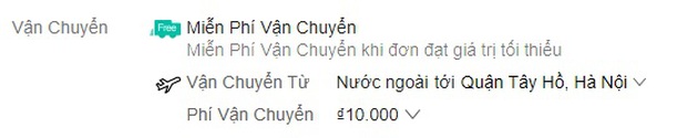 Cấp báo: Hôm nay Shopee có sale lớn nhưng hội mê sale 1K phải ghim ngay tip này thì mới mua được giá hời - Ảnh 4. Cấp báo: Hôm nay Shopee có sale lớn nhưng hội mê sale 1K phải ghim ngay tip này thì mới mua được giá hời - Ảnh 4.