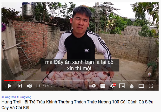 Con trai bà Tân sau khi bị dân mạng tố “bốc phét” liền ngầm có động thái sửa đổi trong vlog mới, nhưng liệu có trót lọt? - Ảnh 2. Con trai bà Tân sau khi bị dân mạng tố “bốc phét” liền ngầm có động thái sửa đổi trong vlog mới, nhưng liệu có trót lọt? - Ảnh 2.