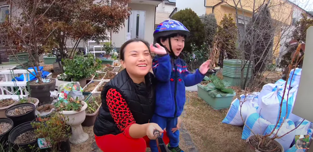 Quỳnh Trần JP tung vlog đầu tiên trong căn nhà mới “bạc tỷ”, đáng chú ý nhất là loạt sự thật xoay quanh chuyện mua nhà ở Nhật - Ảnh 4. Quỳnh Trần JP tung vlog đầu tiên trong căn nhà mới “bạc tỷ”, đáng chú ý nhất là loạt sự thật xoay quanh chuyện mua nhà ở Nhật - Ảnh 4.