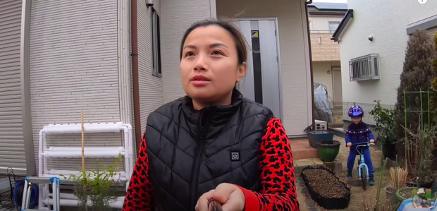 Quỳnh Trần JP tung vlog đầu tiên trong căn nhà mới “bạc tỷ”, đáng chú ý nhất là loạt sự thật xoay quanh chuyện mua nhà ở Nhật - Ảnh 5. Quỳnh Trần JP tung vlog đầu tiên trong căn nhà mới “bạc tỷ”, đáng chú ý nhất là loạt sự thật xoay quanh chuyện mua nhà ở Nhật - Ảnh 5.