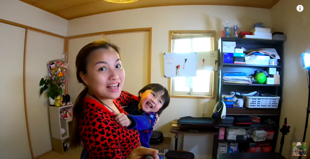 Quỳnh Trần JP tung vlog đầu tiên trong căn nhà mới “bạc tỷ”, đáng chú ý nhất là loạt sự thật xoay quanh chuyện mua nhà ở Nhật - Ảnh 7. Quỳnh Trần JP tung vlog đầu tiên trong căn nhà mới “bạc tỷ”, đáng chú ý nhất là loạt sự thật xoay quanh chuyện mua nhà ở Nhật - Ảnh 7.