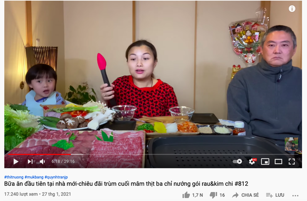 Quỳnh Trần JP tung vlog đầu tiên trong căn nhà mới “bạc tỷ”, đáng chú ý nhất là loạt sự thật xoay quanh chuyện mua nhà ở Nhật - Ảnh 2. Quỳnh Trần JP tung vlog đầu tiên trong căn nhà mới “bạc tỷ”, đáng chú ý nhất là loạt sự thật xoay quanh chuyện mua nhà ở Nhật - Ảnh 2.