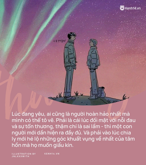 Thế nào mới là thương em? - Ảnh 5. Thế nào mới là thương em? - Ảnh 5.