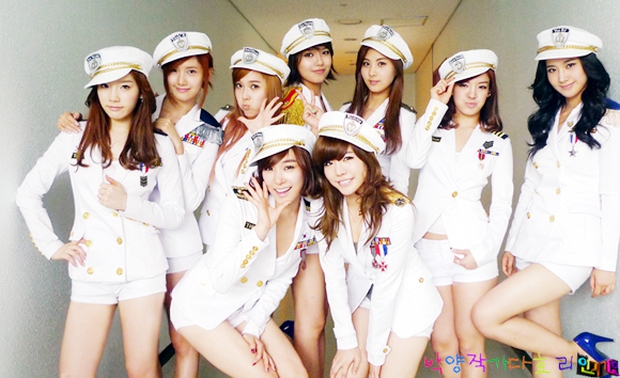 SNSD là chủ nhân của concept huyền thoại trong giới idol nữ, sau 12 năm vẫn đỉnh đến nỗi không ai làm lại - Ảnh 8. SNSD là chủ nhân của concept huyền thoại trong giới idol nữ, sau 12 năm vẫn đỉnh đến nỗi không ai làm lại - Ảnh 8.