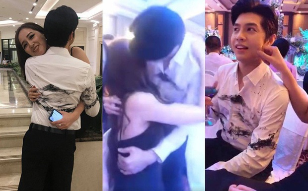 Noo Phước Thịnh bất ngờ dọa đánh người vì Mai Phương Thuý, đọc kỹ lại đoạn hội thoại mới thở phào! - Ảnh 3. Noo Phước Thịnh bất ngờ dọa đánh người vì Mai Phương Thuý, đọc kỹ lại đoạn hội thoại mới thở phào! - Ảnh 3.