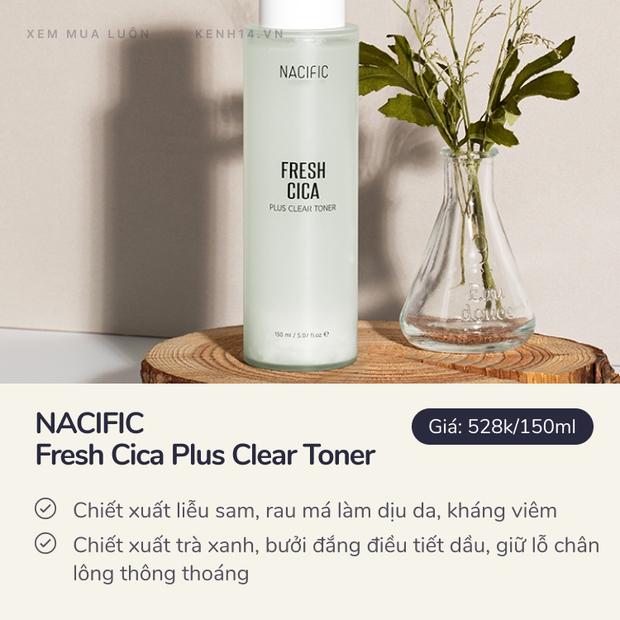 Muốn da bớt dầu, mụn lặn nhanh, bạn hãy hóng ngay 5 chai toner lợi hại này - Ảnh 10. Muốn da bớt dầu, mụn lặn nhanh, bạn hãy hóng ngay 5 chai toner lợi hại này - Ảnh 10.