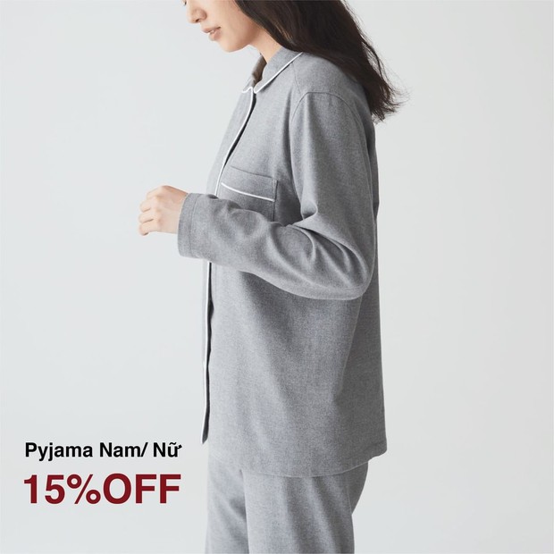 MUJI đang sale đến 30% và đây là những món đáng sắm nhất - Ảnh 2. MUJI đang sale đến 30% và đây là những món đáng sắm nhất - Ảnh 2.