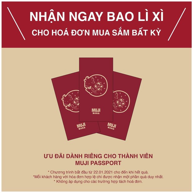 MUJI đang sale đến 30% và đây là những món đáng sắm nhất - Ảnh 12. MUJI đang sale đến 30% và đây là những món đáng sắm nhất - Ảnh 12.