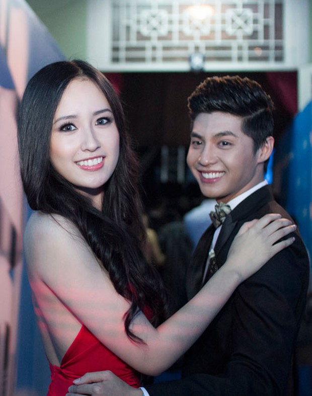 Noo Phước Thịnh bất ngờ dọa đánh người vì Mai Phương Thuý, đọc kỹ lại đoạn hội thoại mới thở phào! - Ảnh 4. Noo Phước Thịnh bất ngờ dọa đánh người vì Mai Phương Thuý, đọc kỹ lại đoạn hội thoại mới thở phào! - Ảnh 4.