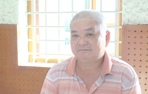 Bắt gã đàn ông vào bệnh viện làm chuyện thất đức - Ảnh 1. Bắt gã đàn ông vào bệnh viện làm chuyện thất đức - Ảnh 1.