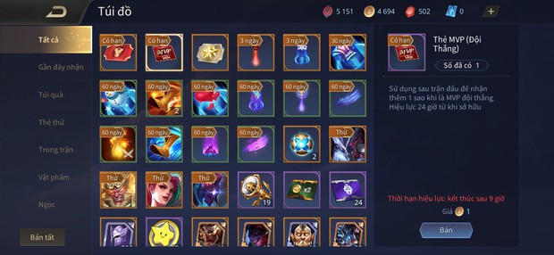 Liên Quân Mobile thay đổi cơ chế mới, game thủ sẽ khó lòng leo rank thần tốc ở mùa sau - Ảnh 2.