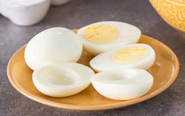 3 cách ăn trứng nhiều người hay mắc phải vừa làm giảm giá trị dinh dưỡng vừa gây hại thân không ngờ - Ảnh 1.