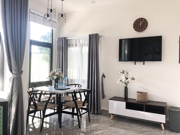 4 năm đi làm tích góp được 50 triệu, 9X quyết định bỏ nhà thuê, về quê xây nhà nửa tỷ - Ảnh 4. 4 năm đi làm tích góp được 50 triệu, 9X quyết định bỏ nhà thuê, về quê xây nhà nửa tỷ - Ảnh 4.