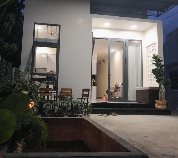 4 năm đi làm tích góp được 50 triệu, 9X quyết định bỏ nhà thuê, về quê xây nhà nửa tỷ - Ảnh 1. 4 năm đi làm tích góp được 50 triệu, 9X quyết định bỏ nhà thuê, về quê xây nhà nửa tỷ - Ảnh 1.