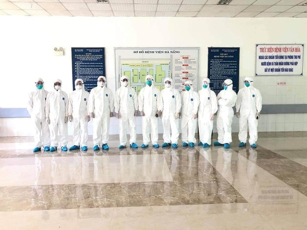 Bộ Y tế cử đội đặc biệt về Hải Dương truy vết Covid-19 sau ca nhiễm liên quan biến thể mới - Ảnh 1. Bộ Y tế cử đội đặc biệt về Hải Dương truy vết Covid-19 sau ca nhiễm liên quan biến thể mới - Ảnh 1.