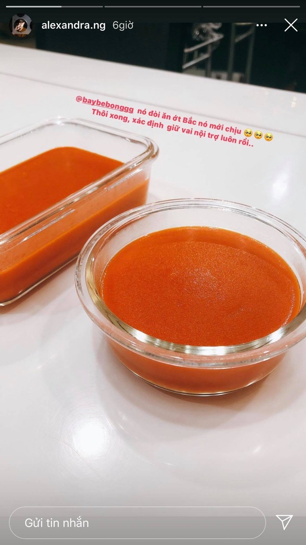 Alex - người yêu đồng giới của An Nguy bất ngờ tham gia thử thách văn mẫu 2021 do chính Sơn Tùng sáng tạo - Ảnh 4.