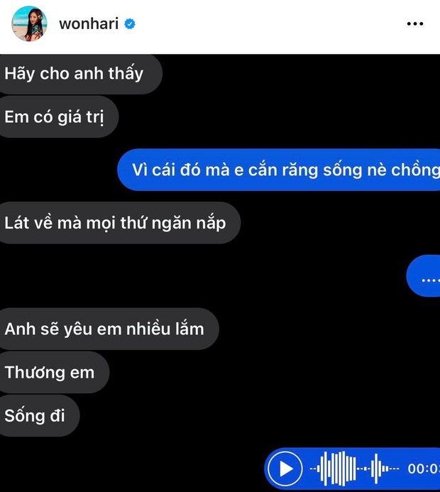 Trấn Thành phát “cẩu lương” vì để vợ 1 mình chuyển nhà lần thứ 46, Hari Won tranh thủ đòi kim cương ngay và luôn - Ảnh 4. Trấn Thành phát “cẩu lương” vì để vợ 1 mình chuyển nhà lần thứ 46, Hari Won tranh thủ đòi kim cương ngay và luôn - Ảnh 4.