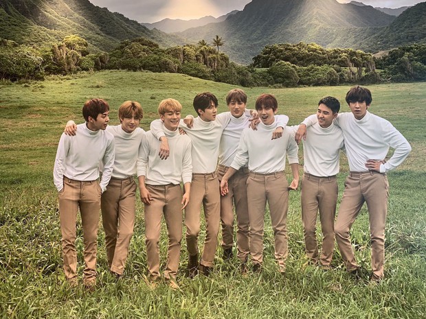 Knet tranh cãi kịch liệt về nghệ sĩ đại diện cho BIG3: YG và JYP dễ đoán, EXO hay NCT mới xứng đáng làm bộ mặt của SM? - Ảnh 7. Knet tranh cãi kịch liệt về nghệ sĩ đại diện cho BIG3: YG và JYP dễ đoán, EXO hay NCT mới xứng đáng làm bộ mặt của SM? - Ảnh 7.