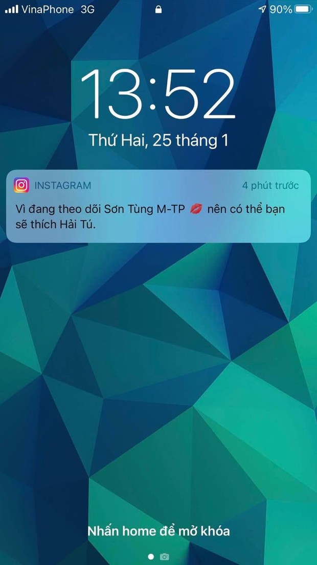 Thực hư chuyện duyên phận của Sơn Tùng M-TP và Hải Tú, đến nỗi cả Instagram cũng hóng biến? - Ảnh 1.