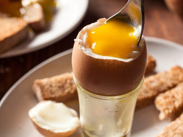 3 cách ăn trứng nhiều người hay mắc phải vừa làm giảm giá trị dinh dưỡng vừa gây hại thân không ngờ - Ảnh 3.