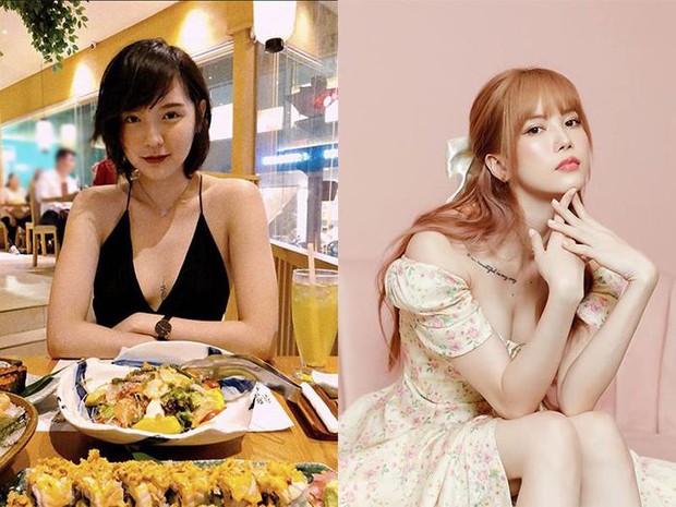 Nghi vấn Hải Tú gửi 4-5 trang mail tỏ tình cho Sơn Tùng: Em xin lỗi vì đã tỏ tình khi anh đang yêu người khác - Ảnh 5. Nghi vấn Hải Tú gửi 4-5 trang mail tỏ tình cho Sơn Tùng: Em xin lỗi vì đã tỏ tình khi anh đang yêu người khác - Ảnh 5.