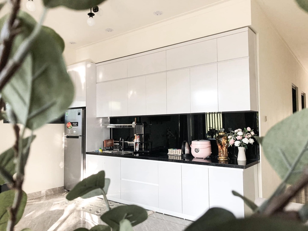 4 năm đi làm tích góp được 50 triệu, 9X quyết định bỏ nhà thuê, về quê xây nhà nửa tỷ - Ảnh 6. 4 năm đi làm tích góp được 50 triệu, 9X quyết định bỏ nhà thuê, về quê xây nhà nửa tỷ - Ảnh 6.
