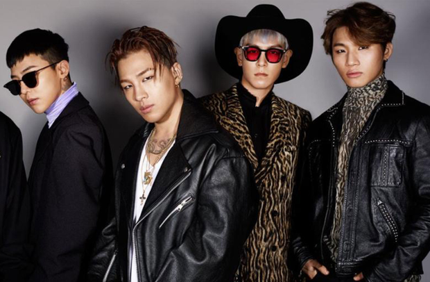 Knet tranh cãi kịch liệt về nghệ sĩ đại diện cho BIG3: YG và JYP dễ đoán, EXO hay NCT mới xứng đáng làm bộ mặt của SM? - Ảnh 14. Knet tranh cãi kịch liệt về nghệ sĩ đại diện cho BIG3: YG và JYP dễ đoán, EXO hay NCT mới xứng đáng làm bộ mặt của SM? - Ảnh 14.