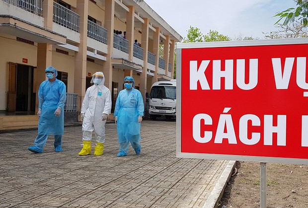 Hà Nội báo cáo nhanh điều tra về trường hợp nghi ngờ F0 ở quận Tây Hồ - Ảnh 1.