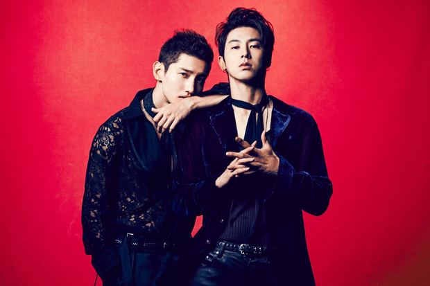 Knet tranh cãi kịch liệt về nghệ sĩ đại diện cho BIG3: YG và JYP dễ đoán, EXO hay NCT mới xứng đáng làm bộ mặt của SM? - Ảnh 9. Knet tranh cãi kịch liệt về nghệ sĩ đại diện cho BIG3: YG và JYP dễ đoán, EXO hay NCT mới xứng đáng làm bộ mặt của SM? - Ảnh 9.
