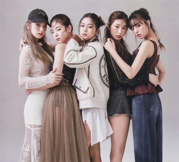 Knet tranh cãi kịch liệt về nghệ sĩ đại diện cho BIG3: YG và JYP dễ đoán, EXO hay NCT mới xứng đáng làm bộ mặt của SM? - Ảnh 6. Knet tranh cãi kịch liệt về nghệ sĩ đại diện cho BIG3: YG và JYP dễ đoán, EXO hay NCT mới xứng đáng làm bộ mặt của SM? - Ảnh 6.