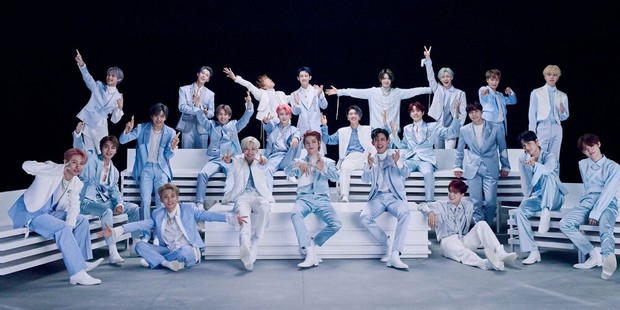 Knet tranh cãi kịch liệt về nghệ sĩ đại diện cho BIG3: YG và JYP dễ đoán, EXO hay NCT mới xứng đáng làm bộ mặt của SM? - Ảnh 2. Knet tranh cãi kịch liệt về nghệ sĩ đại diện cho BIG3: YG và JYP dễ đoán, EXO hay NCT mới xứng đáng làm bộ mặt của SM? - Ảnh 2.