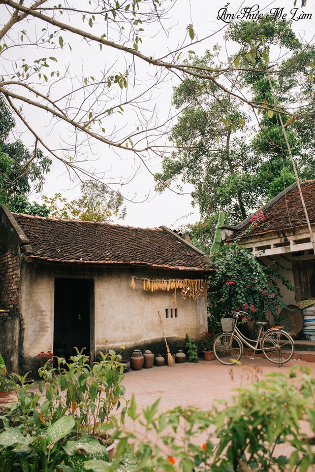 Kênh Ẩm thực mẹ làm gây bất ngờ với những shot hình toàn góc ký ức ai cũng từng có, xem xong chỉ biết ngẩn người vì quá bồi hồi xúc động - Ảnh 1.