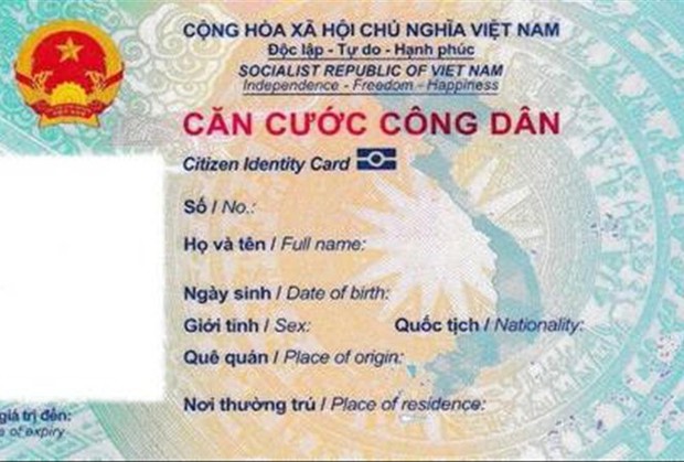 Thẻ căn cước công dân mới có thể thay cho hộ chiếu? - Ảnh 1. Thẻ căn cước công dân mới có thể thay cho hộ chiếu? - Ảnh 1.
