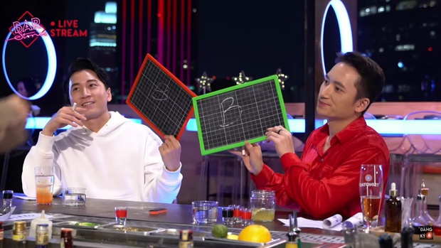 VJ Dustin Phúc Nguyễn hé lộ món nợ 2,5 tỷ đồng khiến Karik - Phan Mạnh Quỳnh ngỡ ngàng - Ảnh 2. VJ Dustin Phúc Nguyễn hé lộ món nợ 2,5 tỷ đồng khiến Karik - Phan Mạnh Quỳnh ngỡ ngàng - Ảnh 2.