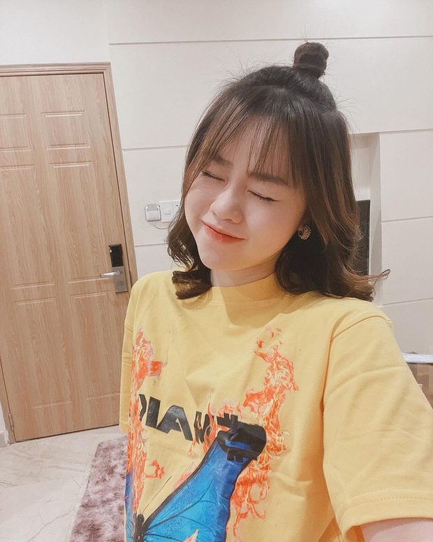 Huỳnh Anh có màn đáp trả khó hiểu khi bị dân tình vào tận Instagram để nhắc về trà xanh - Ảnh 3.