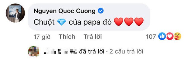 Ái nữ “ngậm thìa vàng” Vbiz gọi tên Suchin: Đồ chơi là túi hiệu gần 70 triệu đồng của mẹ, bố là Đô La thì con là... kim cương! - Ảnh 3. Ái nữ “ngậm thìa vàng” Vbiz gọi tên Suchin: Đồ chơi là túi hiệu gần 70 triệu đồng của mẹ, bố là Đô La thì con là... kim cương! - Ảnh 3.