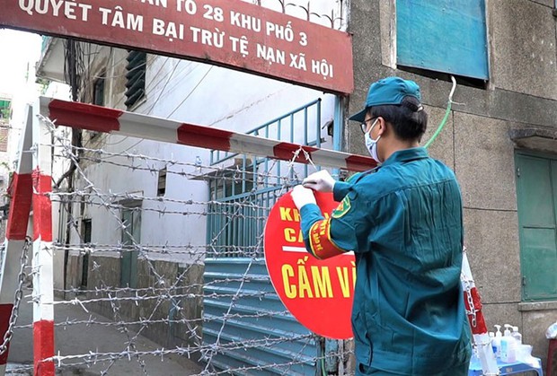 6 người ở 4 quận tại TP.HCM là F1 của bệnh nhân 1553, Sở Y tế họp khẩn - Ảnh 1. 6 người ở 4 quận tại TP.HCM là F1 của bệnh nhân 1553, Sở Y tế họp khẩn - Ảnh 1.