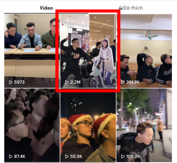 Clip gây phẫn nộ đạt hơn 2 triệu view: Antifan có hành động thiếu tôn trọng với hình ảnh Hải Tú trong MV Sơn Tùng M-TP - Ảnh 3.