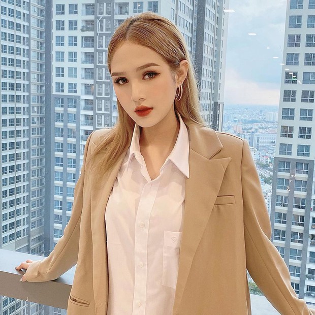Xoài Non chia sẻ loạt khay đựng mứt Tết cực sang, còn mua về review luôn cho các chị em - Ảnh 1. Xoài Non chia sẻ loạt khay đựng mứt Tết cực sang, còn mua về review luôn cho các chị em - Ảnh 1.