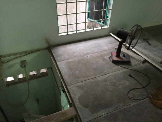 Cô nàng phù phép căn hộ cổ thành không gian đậm chất Địa Trung Hải, góc nào cũng xinh như là homestay - Ảnh 2. Cô nàng phù phép căn hộ cổ thành không gian đậm chất Địa Trung Hải, góc nào cũng xinh như là homestay - Ảnh 2.