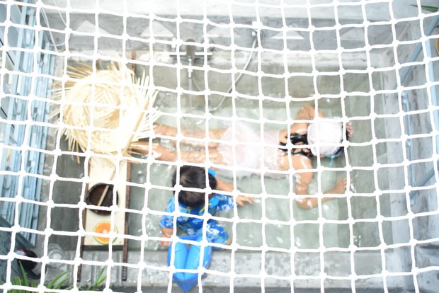 Cô nàng phù phép căn hộ cổ thành không gian đậm chất Địa Trung Hải, góc nào cũng xinh như là homestay - Ảnh 13. Cô nàng phù phép căn hộ cổ thành không gian đậm chất Địa Trung Hải, góc nào cũng xinh như là homestay - Ảnh 13.