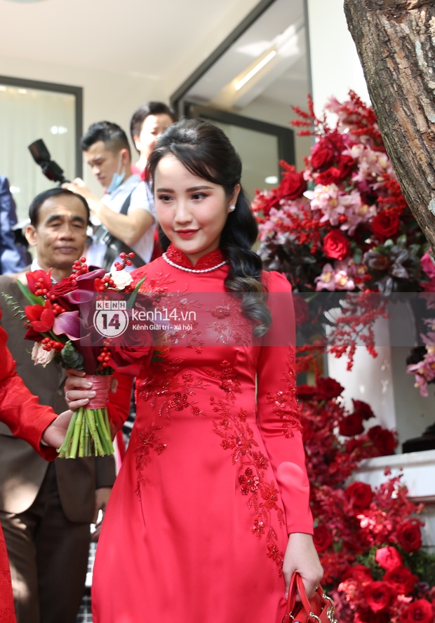 Nhan sắc Primmy Trương trong ngày bước vào hào môn: Đẹp nức nở, chuẩn thần thái phu nhân tổng giám đốc - Ảnh 1. Nhan sắc Primmy Trương trong ngày bước vào hào môn: Đẹp nức nở, chuẩn thần thái phu nhân tổng giám đốc - Ảnh 1.